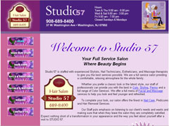 www.studio57salon.com