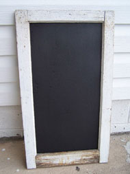 custom bulletin board